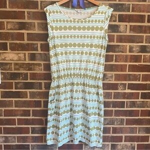 Boden Blackberry Day Mini Dress